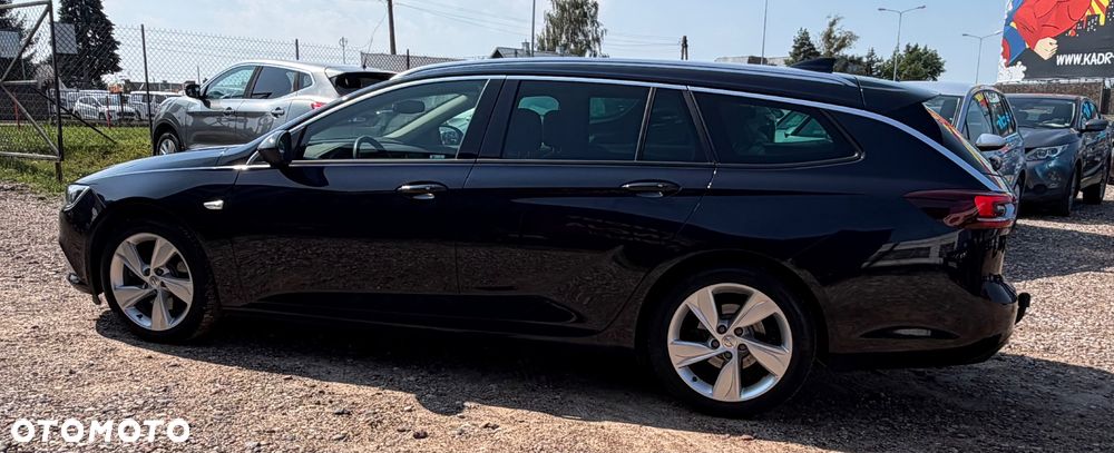 Opel Insignia 1.5 Direct InjectionTurbo Dynamic - 40