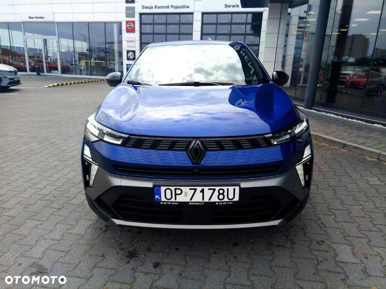 Renault Symbioz 1.6 E-Tech Full Hybrid 145 Esprit Alpine - 2