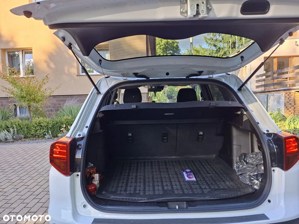 Suzuki Vitara - 6