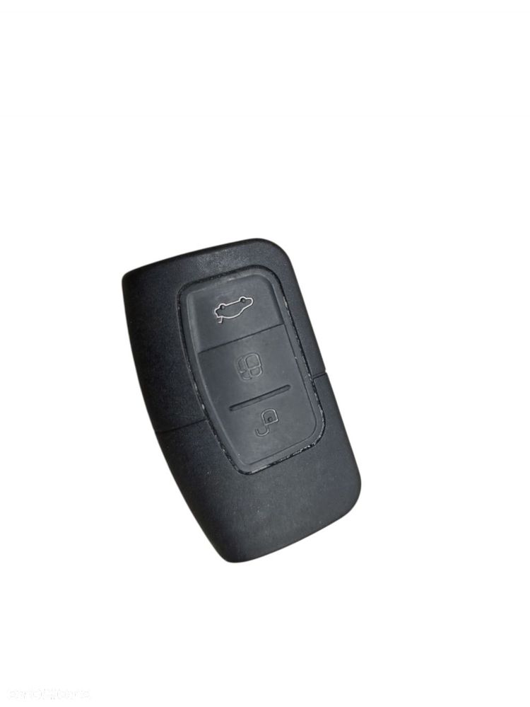 KLUCZ PILOT KEYLESS FORD KUGA MK1 3M5T-15K601-DB - 1
