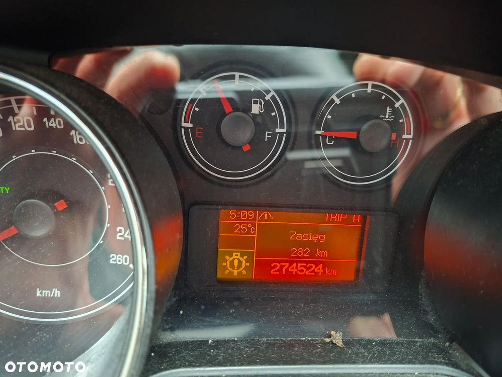 Fiat Bravo - 10
