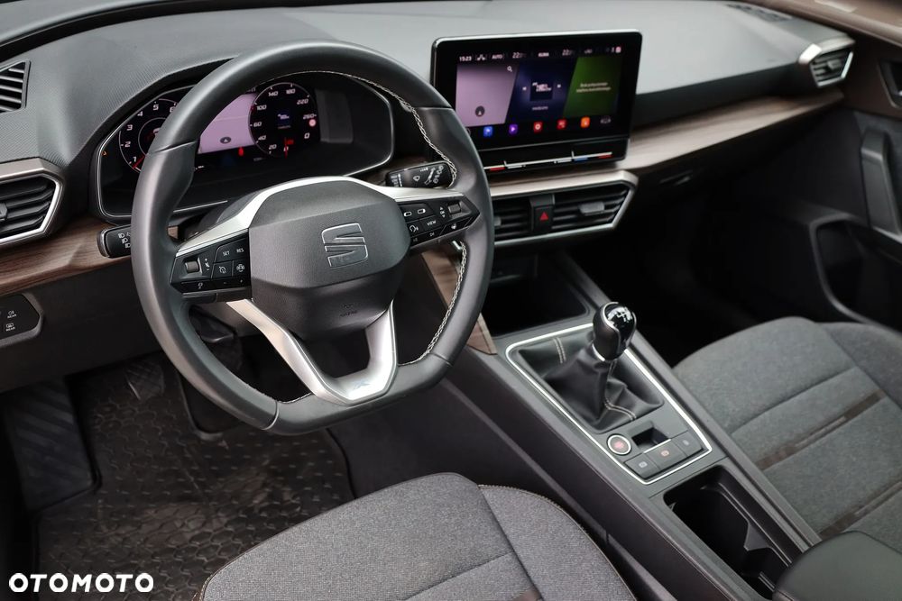 Seat Leon 1.5 TSI Xcellence - 27