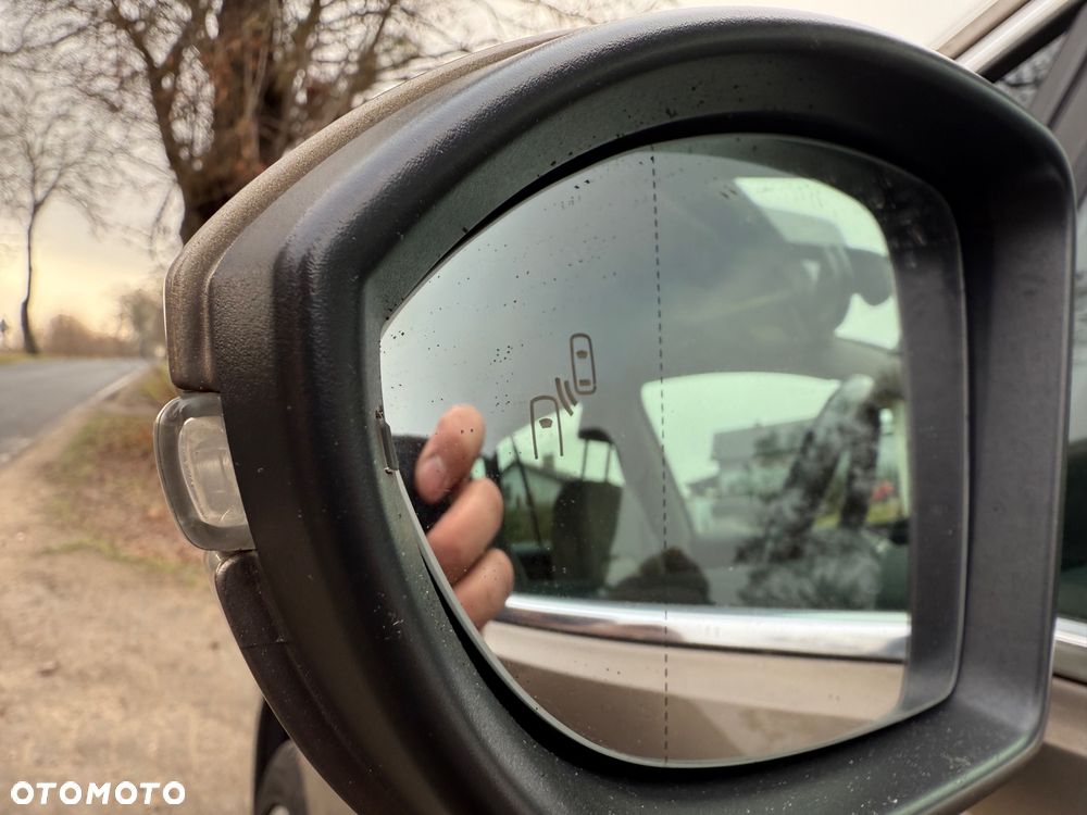 Volkswagen Golf 1.4 TSI BlueMotion Technology DSG Allstar - 30