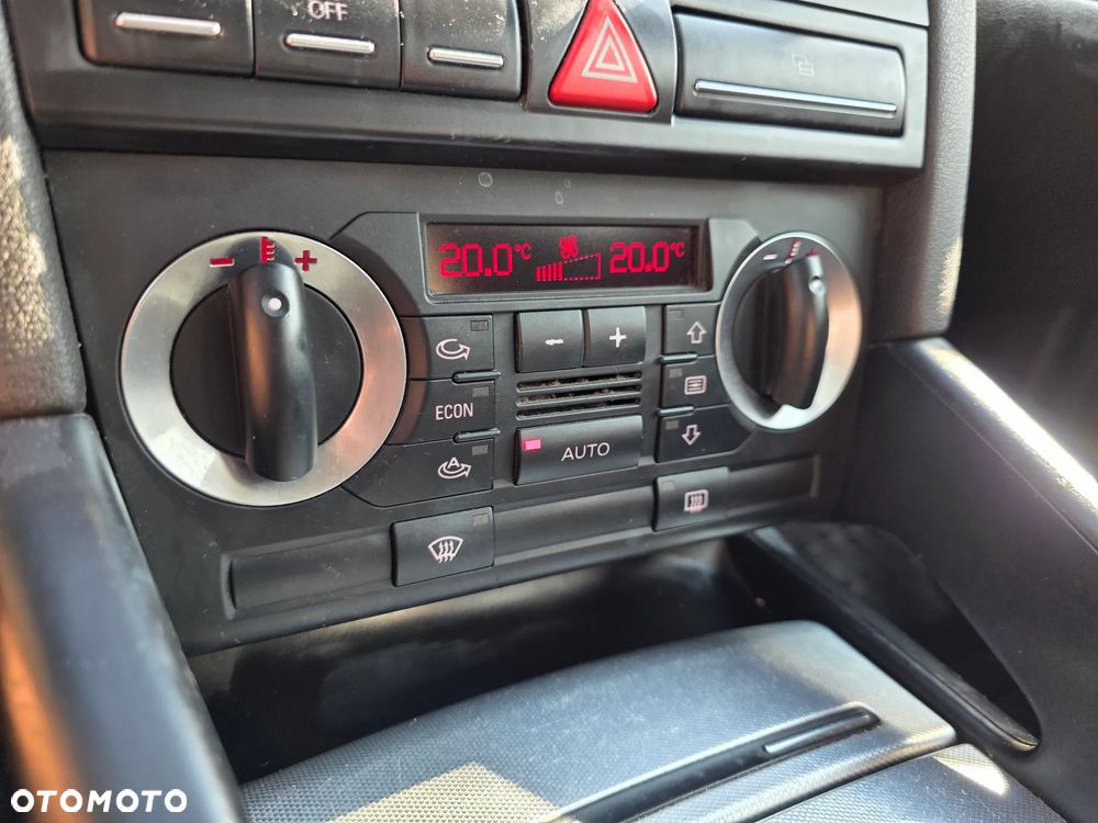 Audi A3 2.0 TDI DPF Attraction - 23