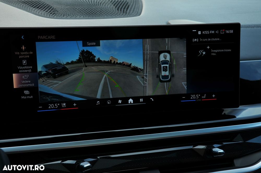 BMW X6 xDrive30d - 24