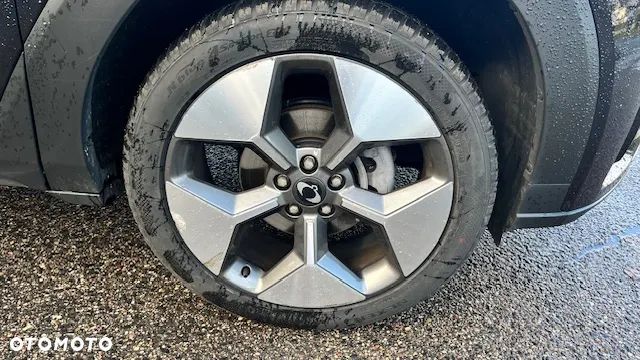 SsangYong/KGM Torres 73.4 kWh Wild - 5