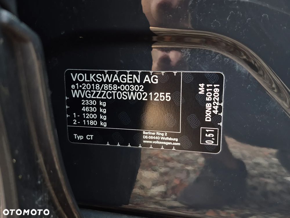 Volkswagen Tiguan 2.0 TDI SCR 4MOTION DSG R-Line - 40