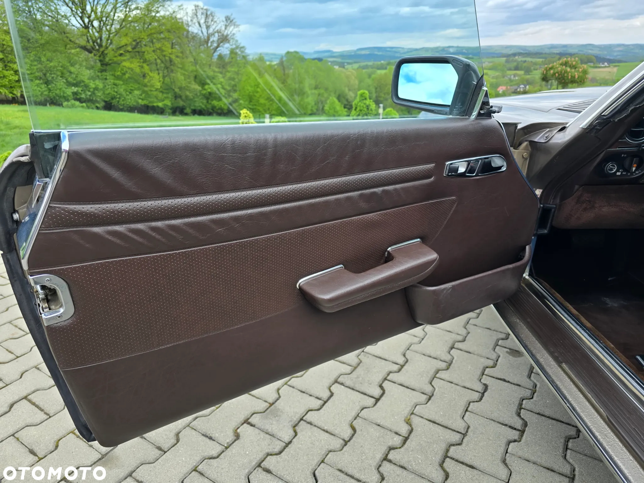 Mercedes-Benz SL 320 - 10