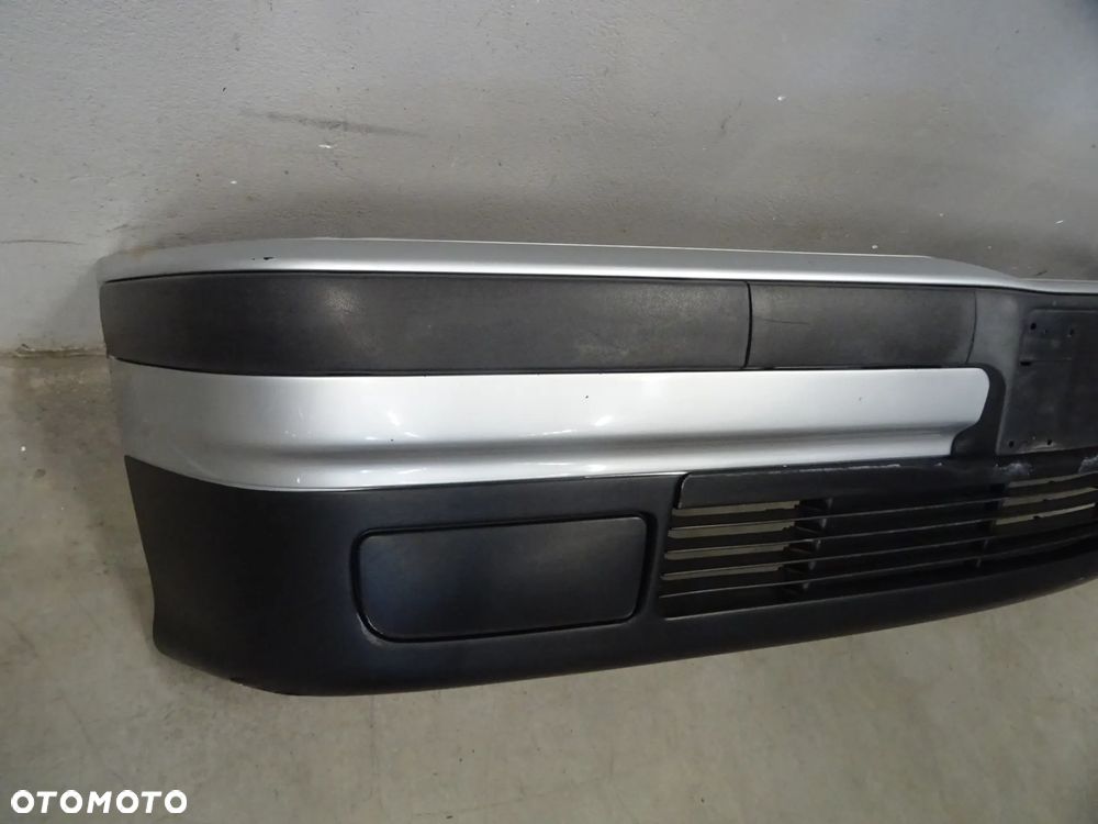 ZDERZAK PRZÓD PRZEDNI BMW E36 KOMBI LAK:309/7 NR308 - 5