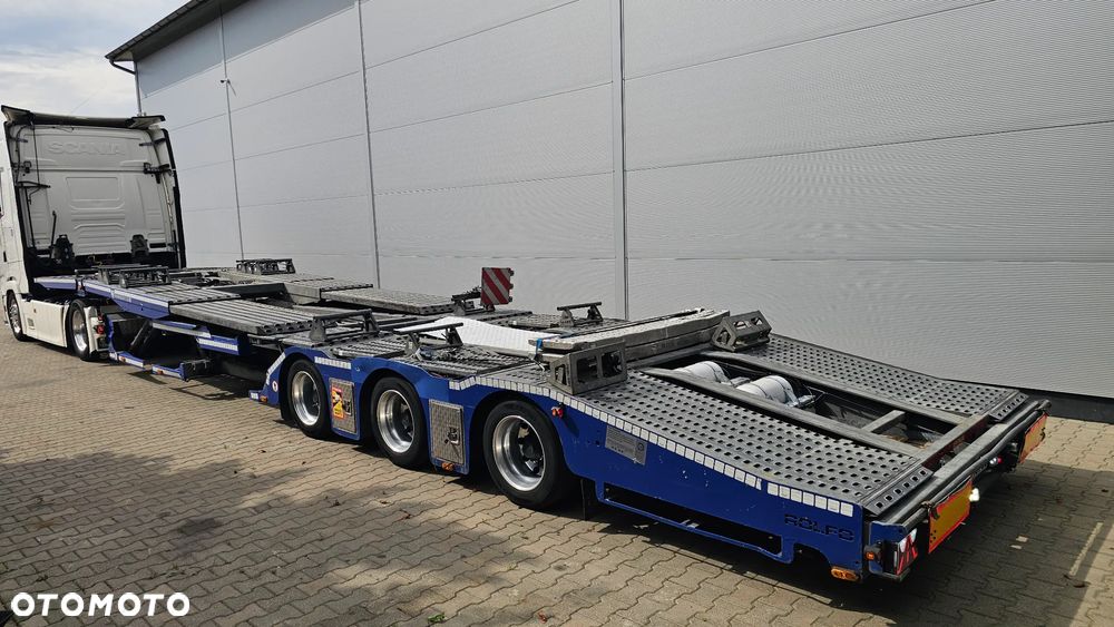 Scania S500 Rolfo - 25