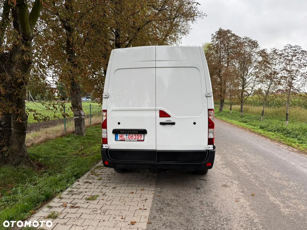 Renault MASTER - 9