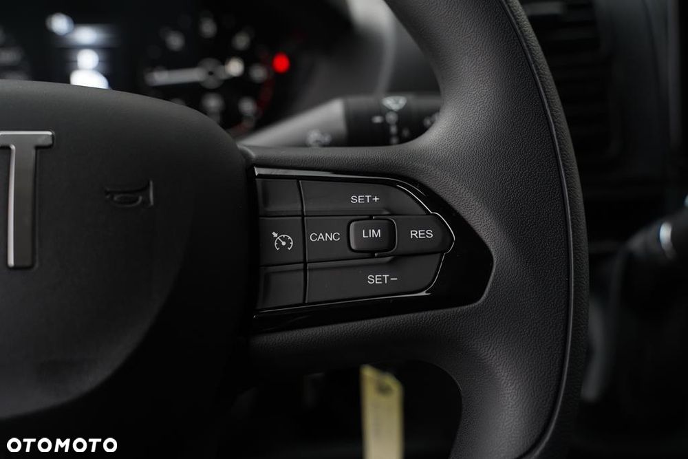 Fiat Ducato Maxi H3-Power L4H2 automat - 13