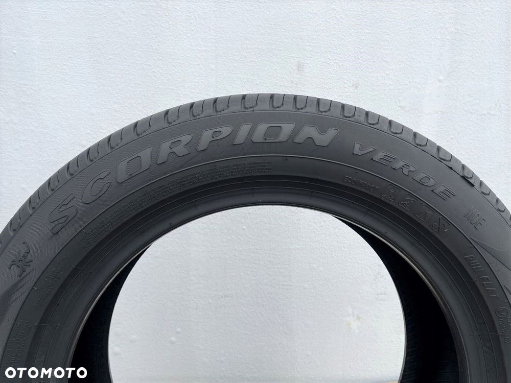 OPONA 235/55/18 100W PIRELLI SCORPION VERDE MOE - 6