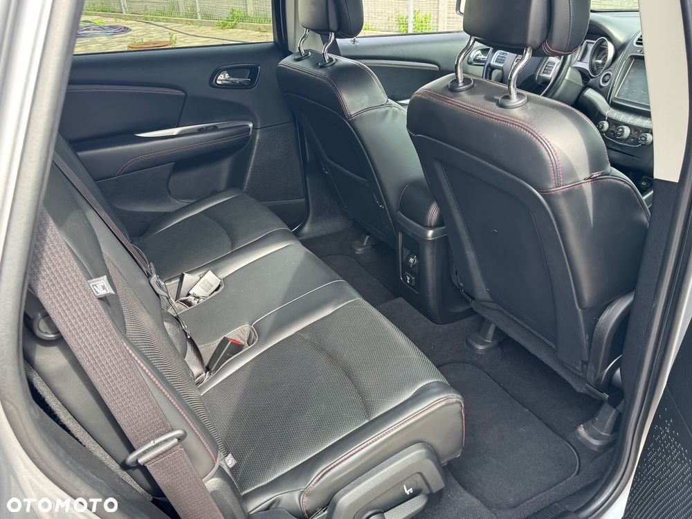 Dodge Journey - 13