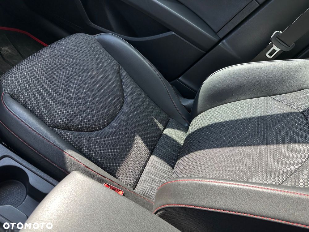 Seat Leon 2.0 TDI FR S&S DSG EU6 - 10