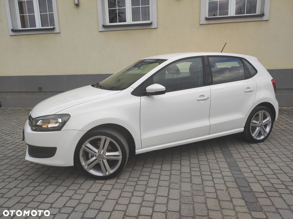 Volkswagen Polo - 14