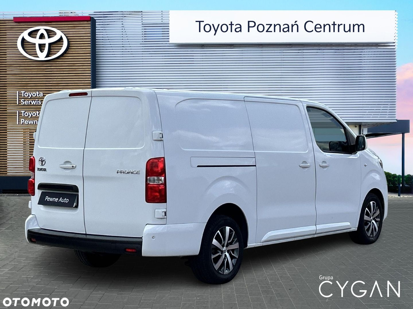 Toyota PROACE - 6