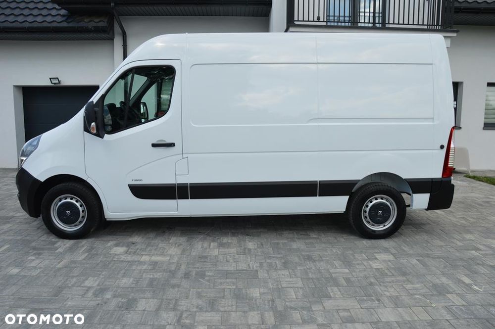 Opel MOVANO - 6