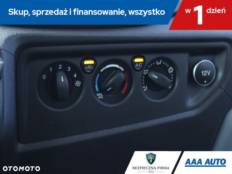 Ford Transit - 17