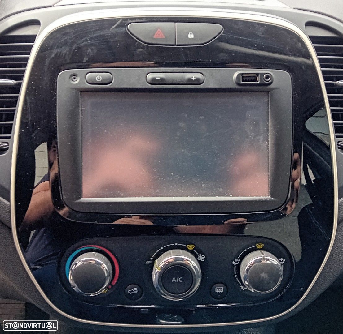 Para peças RENAULT Captur (J5_) - 12