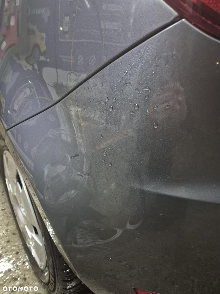 Seat Ibiza 1.2 12V Comfort Edition - 10