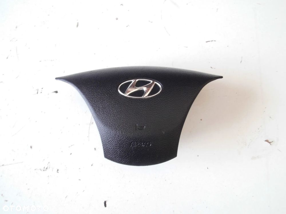 PODUSZKA POWIETRZNA AIRBAG KIEROWCY 56900-A6000 HYUNDAI I30 II ORYGINAŁ