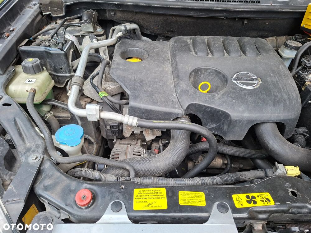 Nissan Qashqai 1.5 dCi Acenta - 15