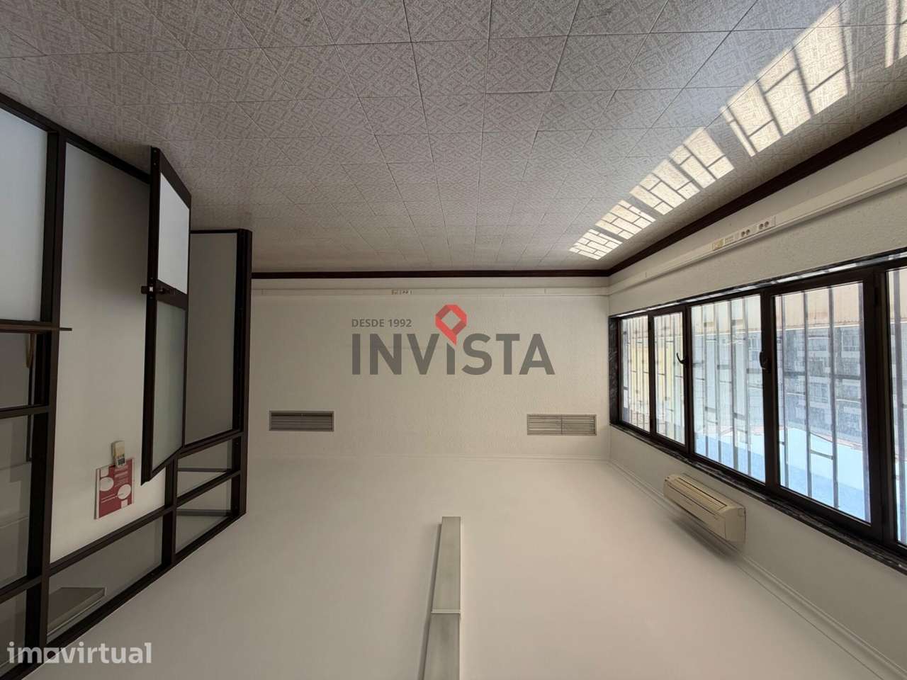 Escritório no centro de Alverca - Grande imagem: 2/5