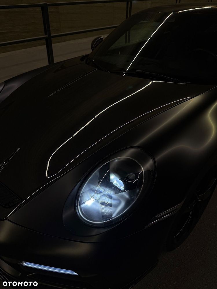 Porsche 911 - 20