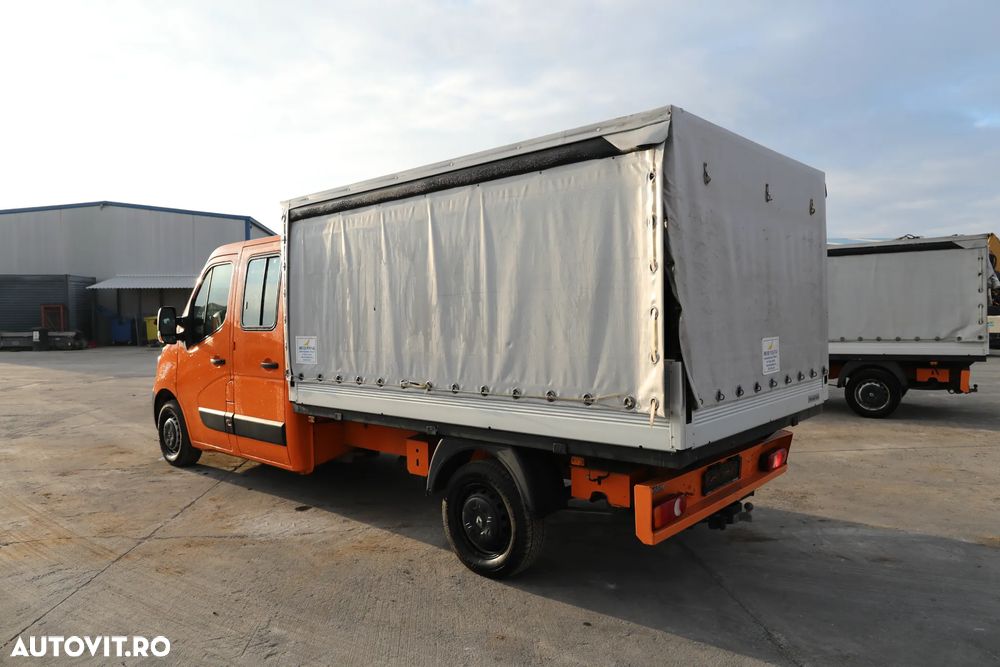 Renault Master III - 3