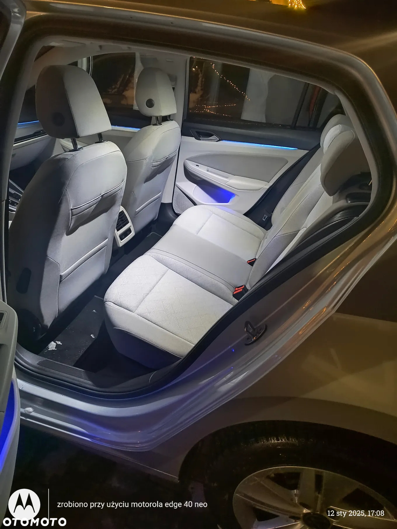 Volkswagen Golf - 13