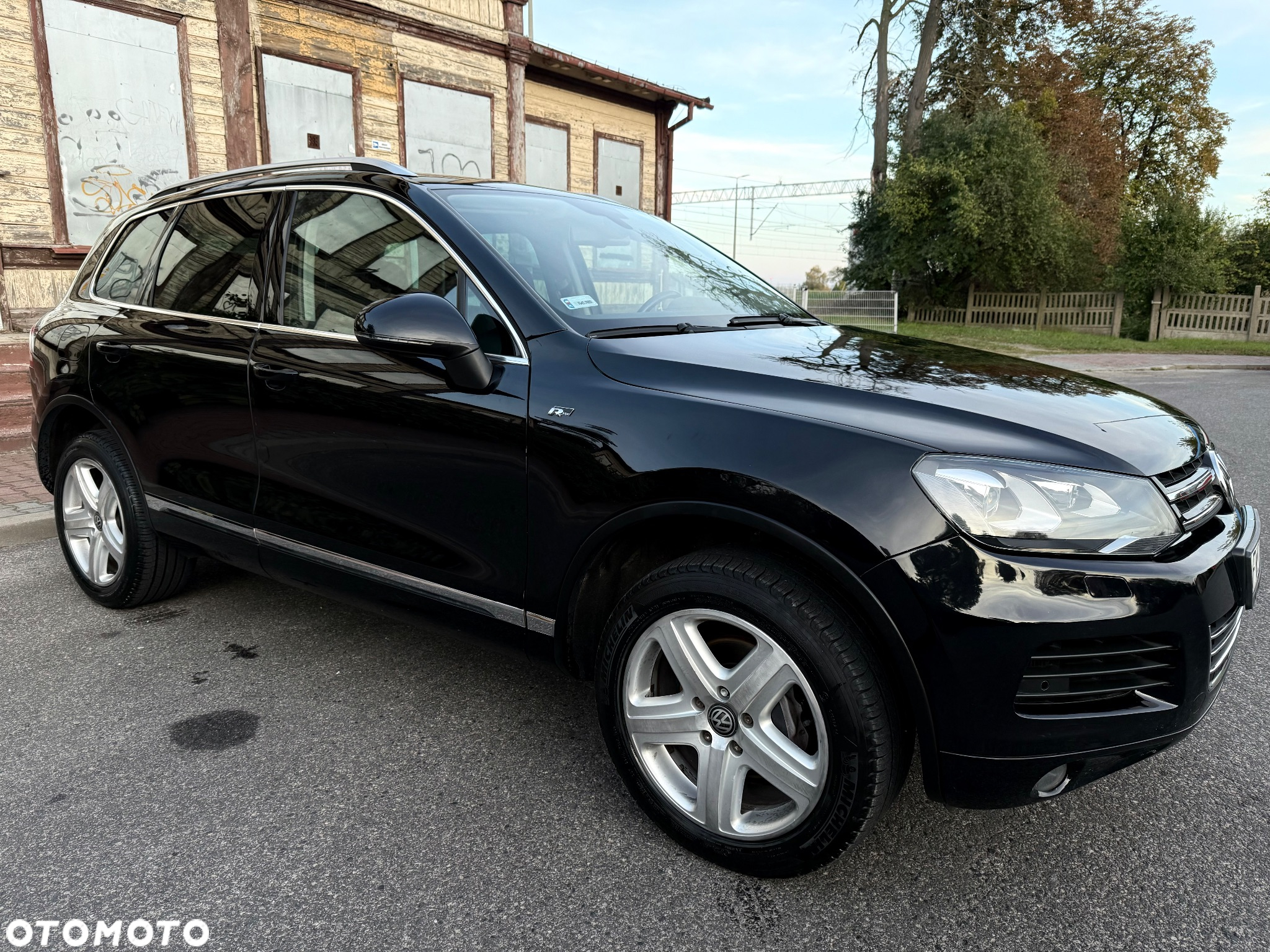 Volkswagen Touareg 3.0 V6 TDI Blue Motion DPF Automatik Edition X - 10