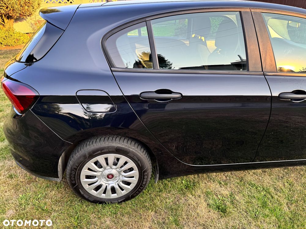 Fiat Tipo 1.4 T-Jet 16v Easy - 8