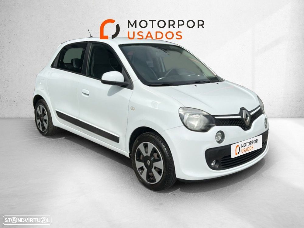 Renault Twingo 1.0 SCe Urban Night - 3