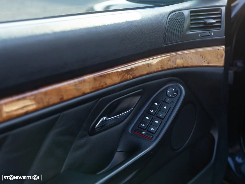 BMW 530 d Touring - 5