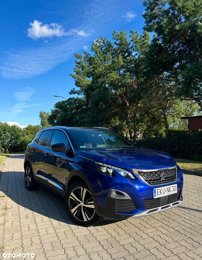 Peugeot 3008 1.2 PureTech Style - 2