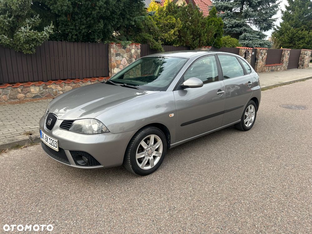 Seat Ibiza - 23
