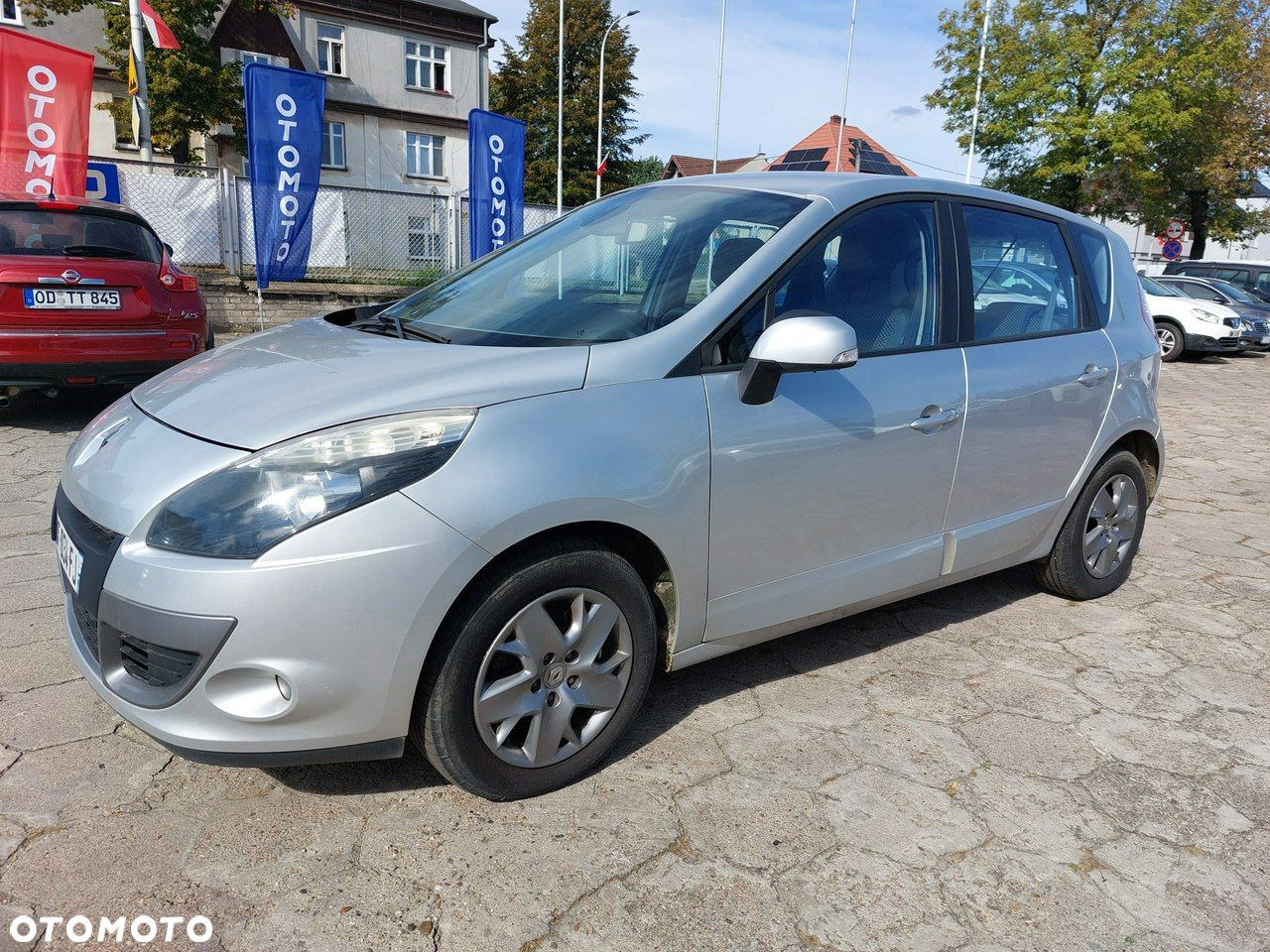 Renault Scenic - 4