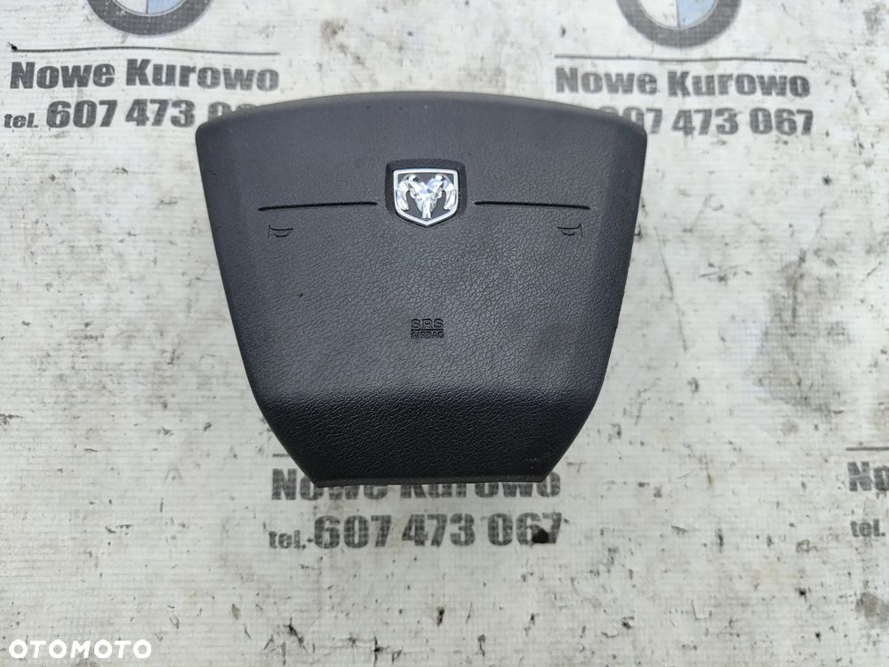 DODGE Journey Poduszka powietrzna kierowcy w kierownicę - 1