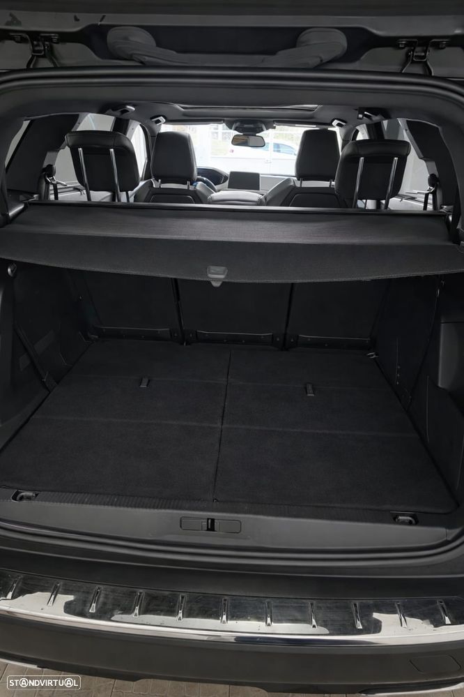 Peugeot 5008 1.5 BlueHDi GT Line J19 EAT8 - 8