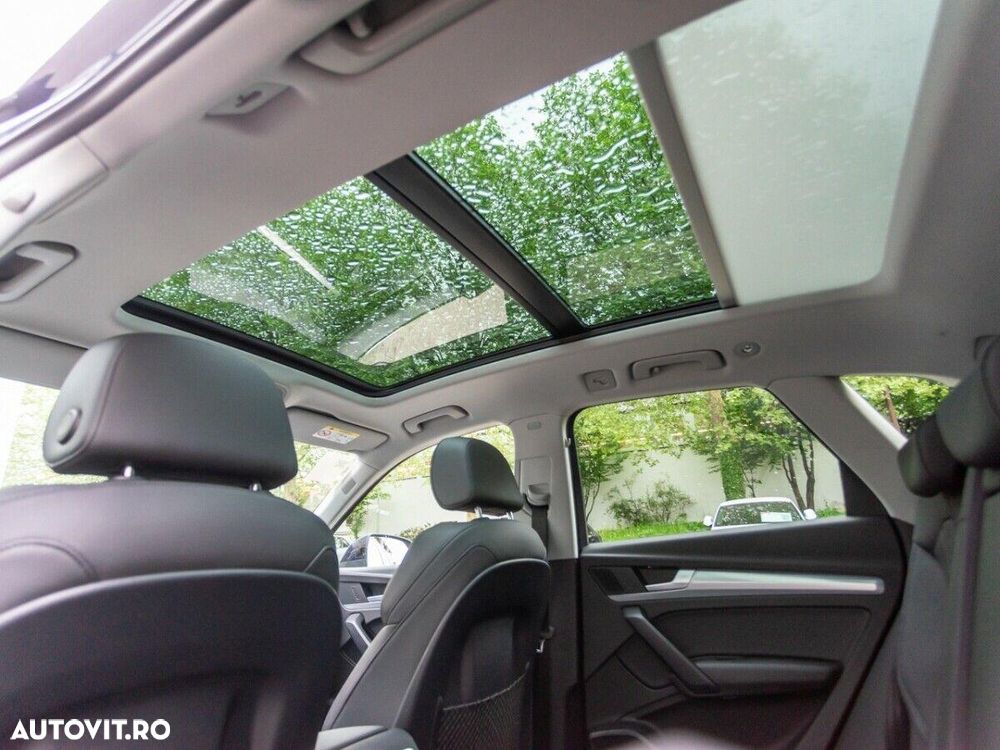 Audi Q5 40 TDI quattro S tronic - 23