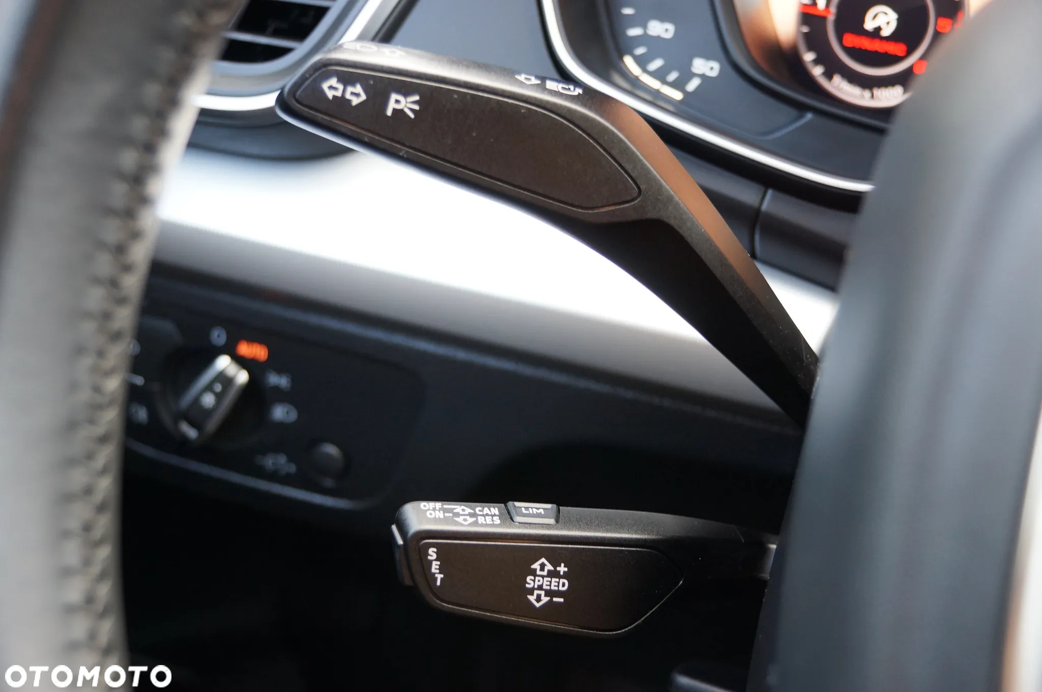 Audi Q5 2.0 TDI quattro - 23