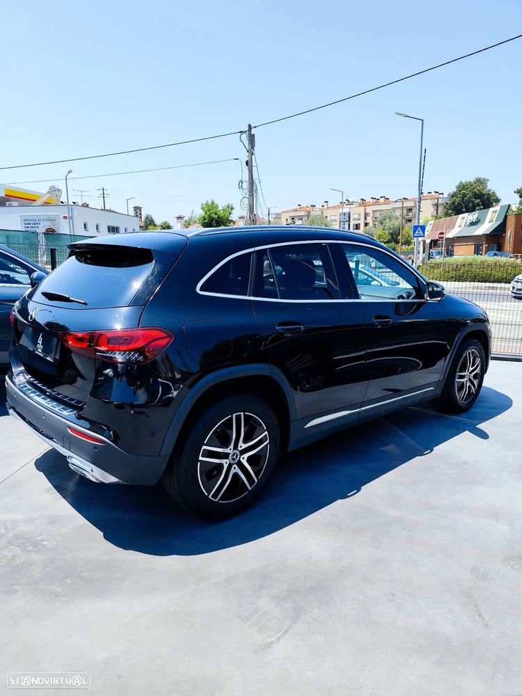 Mercedes-Benz GLA 250 e Progressive - 6