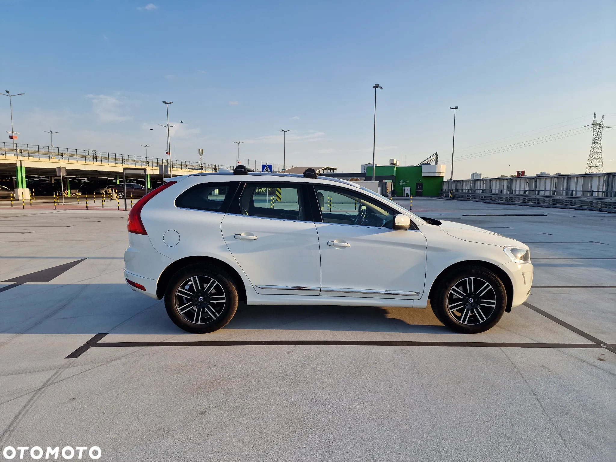 Volvo XC 60 D4 AWD Summum - 5