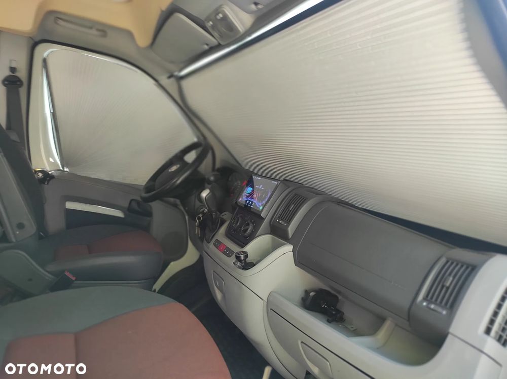 Fiat Ducato  PLA S 695 - 23