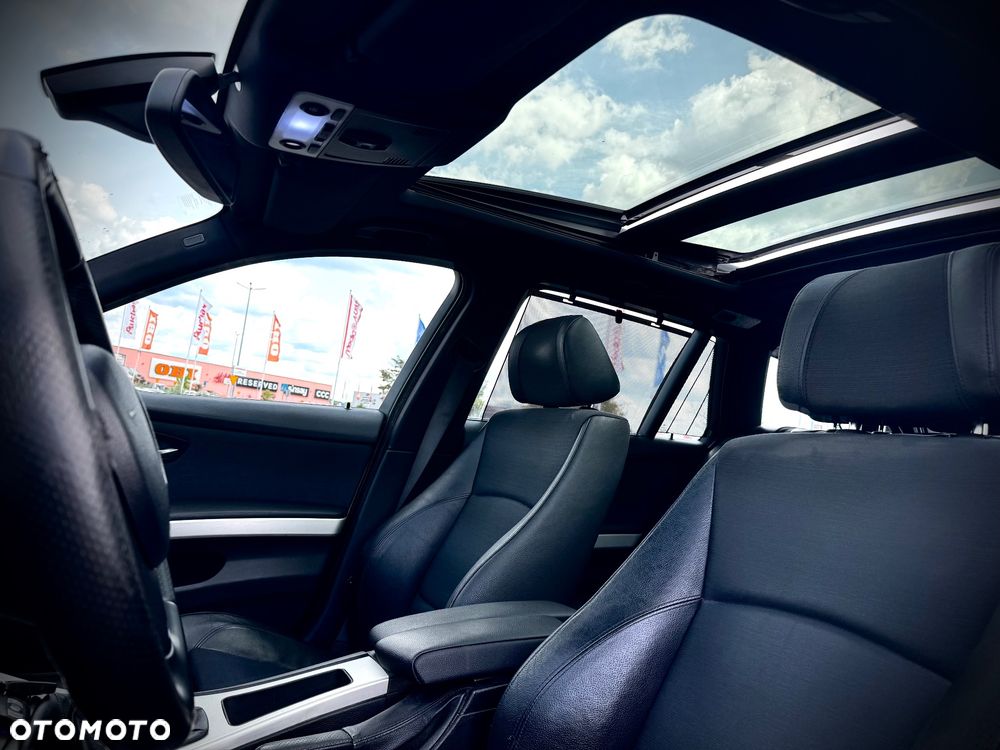 BMW Seria 3 318i - 14
