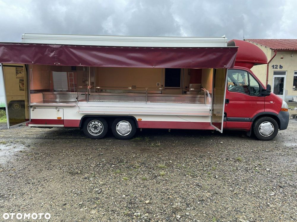 Renault Master - 21