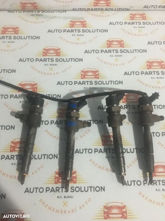 injector Alfa Romeo 156,1.9 jtd - 1