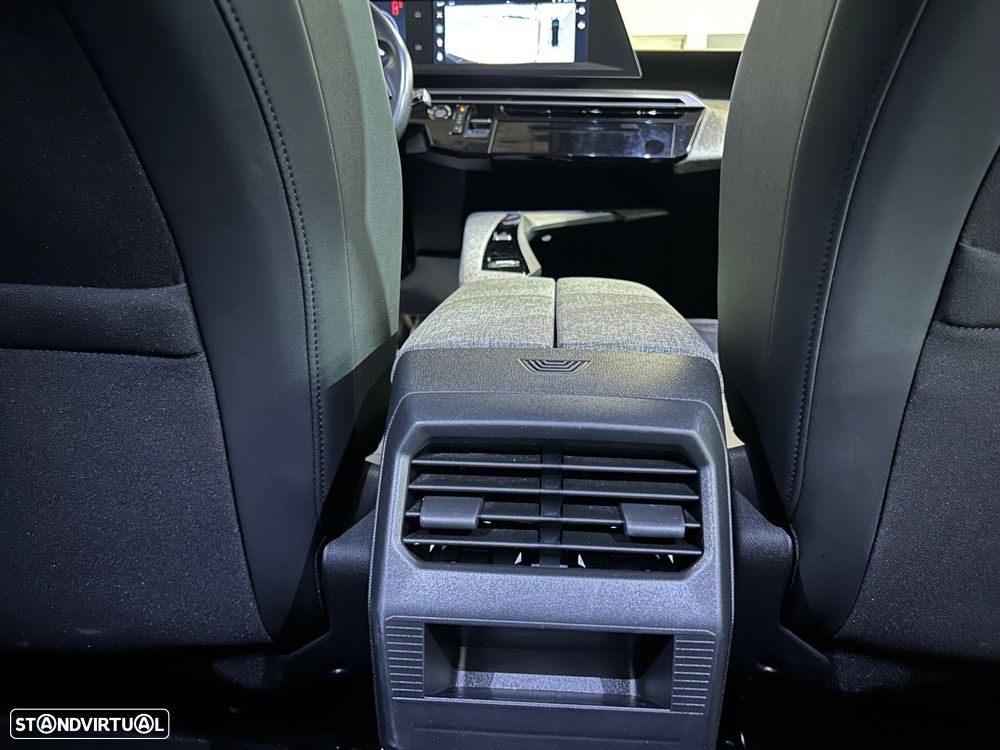 Peugeot 3008 1.2 Hybrid Allure Pack e-DCS6 - 33