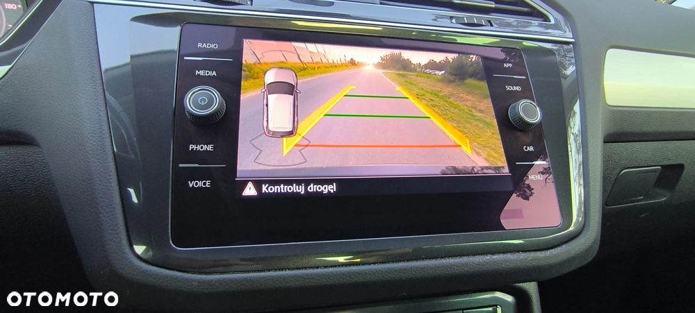Volkswagen Tiguan 2.0 TDI SCR DSG United - 18